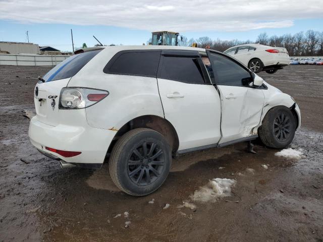 Photo 3 from auction – 2011 MAZDA CX-7 with VIN JM3ER2BM0B0402019