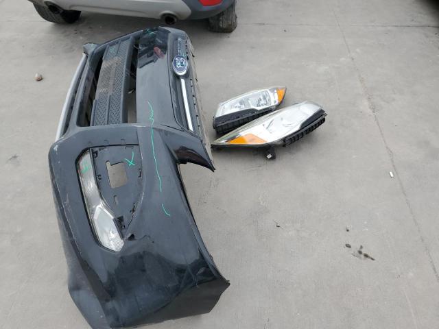 Photo 13 from auction – 2014 FORD ESCAPE SE with VIN 1FMCU0GX4EUA69659
