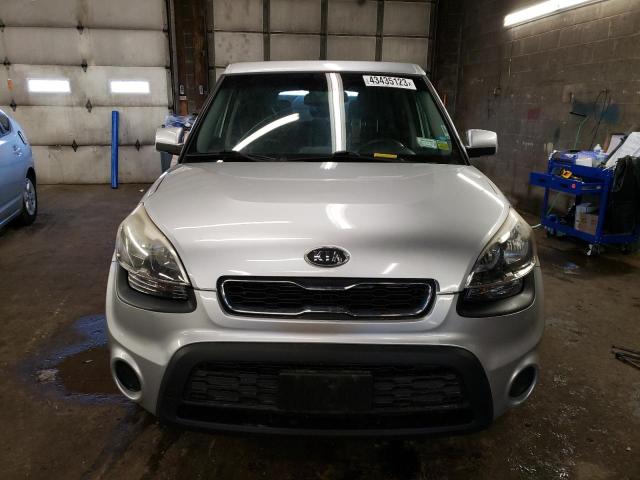 صورة رقم 5 من المزاد - 2012 KIA SOUL مع VIN KNDJT2A53C7378066