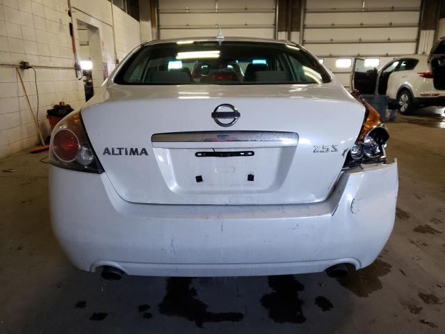 Photo 6 from auction – 2007 NISSAN ALTIMA 2.5 with VIN 1N4AL21E17C142373