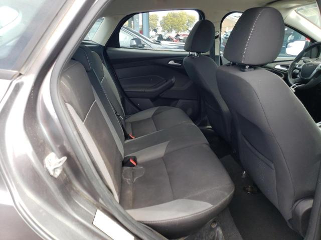 Photo 10 from auction – 2014 FORD FOCUS SE with VIN 1FADP3K29EL266528