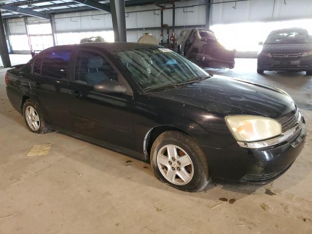 Photo 4 from auction – 2004 CHEVROLET MALIBU LS with VIN 1G1ZT54864F102135