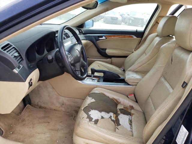 Photo 7 from auction – 2006 ACURA 3.2TL with VIN 19UUA66286A071851