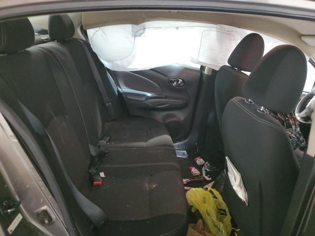 Photo 10 from auction – 2016 NISSAN VERSA S with VIN 3N1CN7AP6GL895853