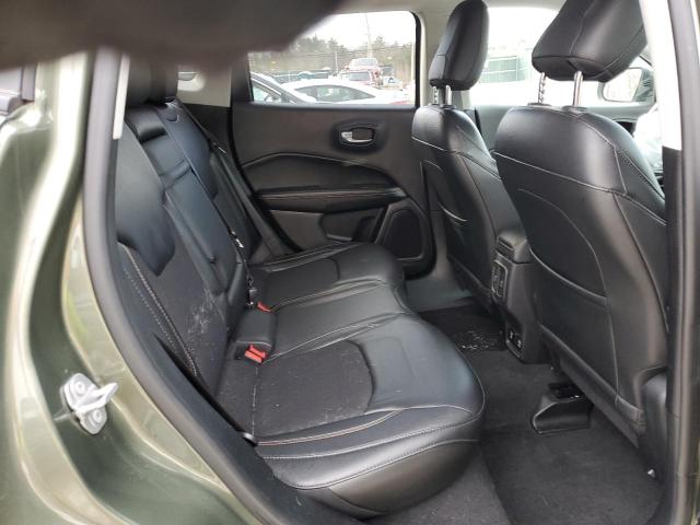 Photo 10 from auction – 2018 JEEP COMPASS LA with VIN 3C4NJDBB6JT492675