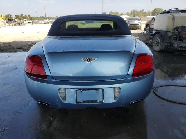 Photo 6 from auction – 2008 BENTLEY CONTINENTA with VIN SCBDR33WX8C053133