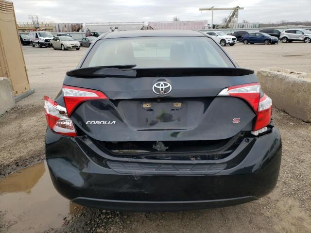 Photo 6 from auction – 2016 TOYOTA COROLLA L with VIN 5YFBURHE1GP480020