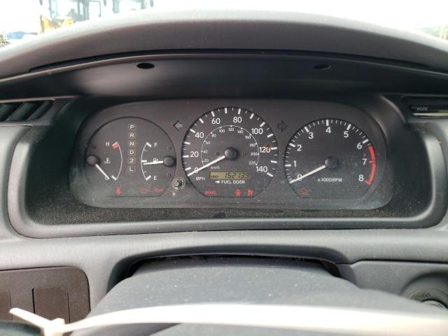 Photo 9 from auction – 2001 TOYOTA CAMRY CE with VIN JT2BG22K910543114