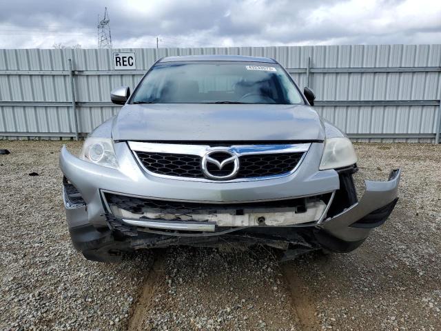Photo 5 from auction – 2010 MAZDA CX-9 with VIN JM3TB3MV2A0205164