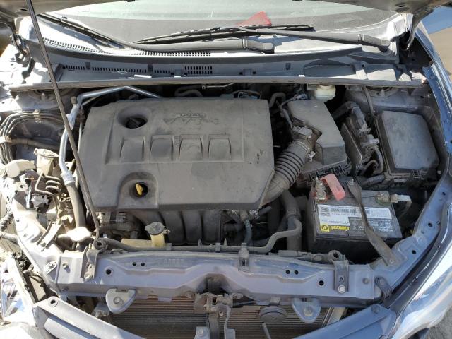 Photo 11 from auction – 2015 TOYOTA COROLLA L with VIN 5YFBURHE3FP279346