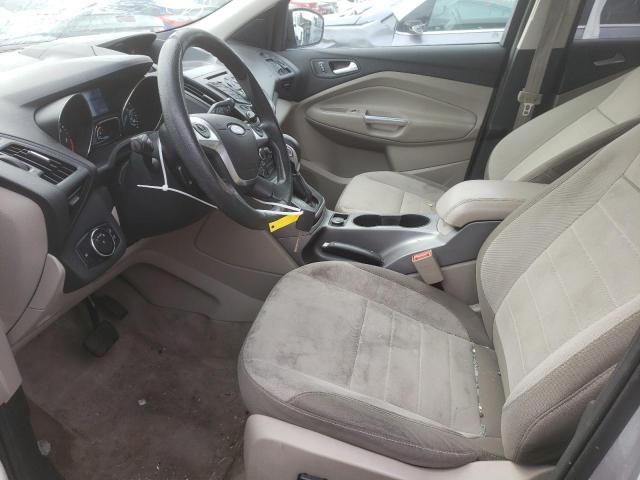 Photo 7 from auction – 2014 FORD ESCAPE SE with VIN 1FMCU0GXXEUA94422