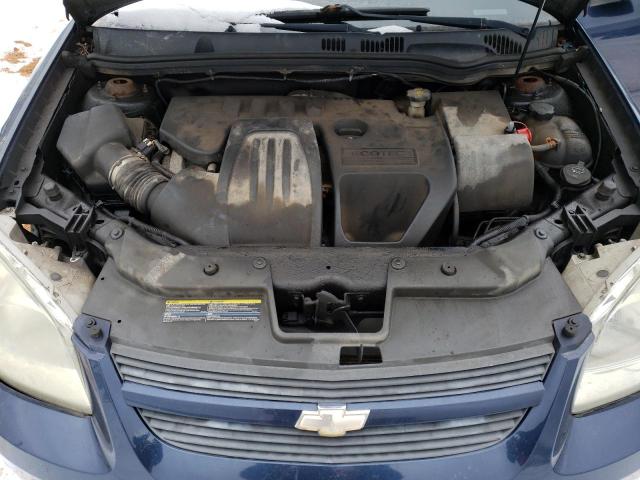 Photo 11 from auction – 2010 CHEVROLET COBALT 1LT with VIN 1G1AD5F58A7235045
