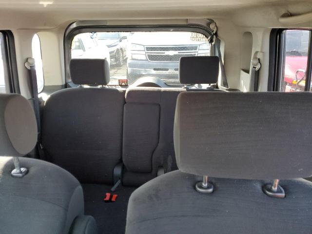 Photo 10 from auction – 2013 NISSAN CUBE with VIN JN8AZ2KR6DT302645