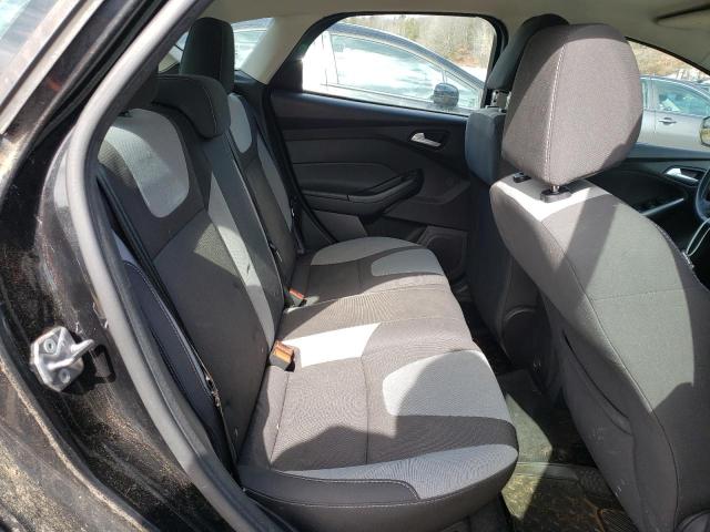 Photo 10 from auction – 2012 FORD FOCUS SE with VIN 1FAHP3K20CL419201