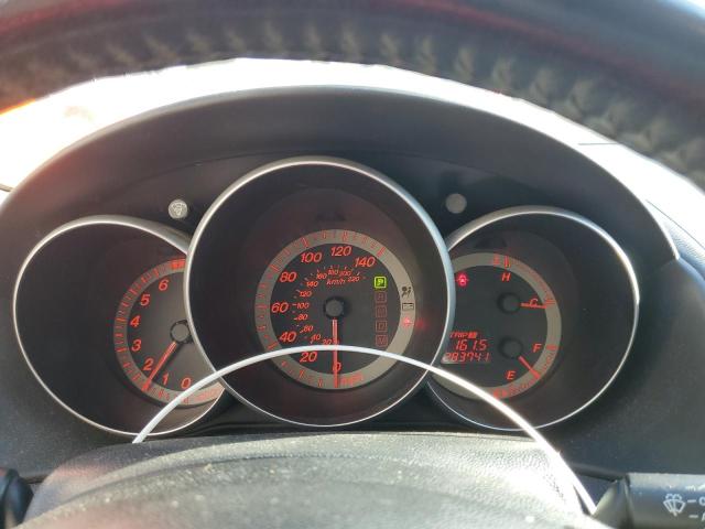 Photo 9 from auction – 2006 MAZDA 3 S with VIN JM1BK323861513740