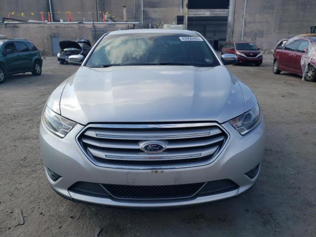 Photo 5 from auction – 2013 FORD TAURUS LIM with VIN 1FAHP2F82DG138648