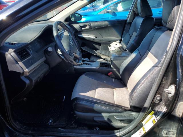 Photo 7 from auction – 2013 TOYOTA CAMRY L with VIN 4T1BF1FK7DU230151