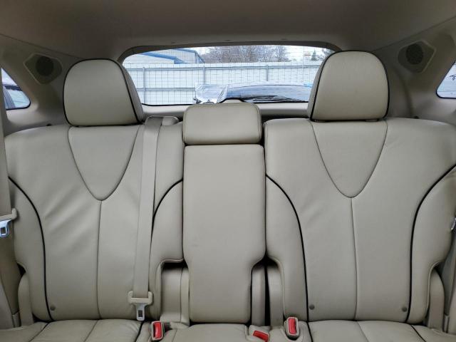 Photo 10 from auction – 2012 TOYOTA VENZA LE with VIN 4T3BK3BB1CU068150