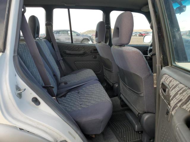 Photo 10 from auction – 1999 TOYOTA RAV4 with VIN JT3HP10V3X7130408