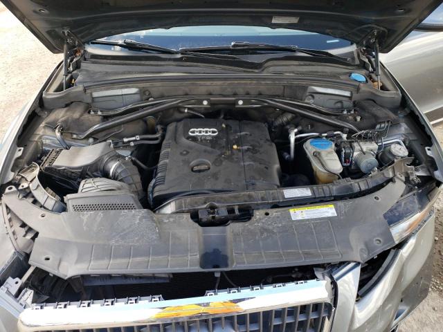 Photo 12 from auction – 2012 AUDI Q5 PREMIUM with VIN WA1LFBFP3CA023731