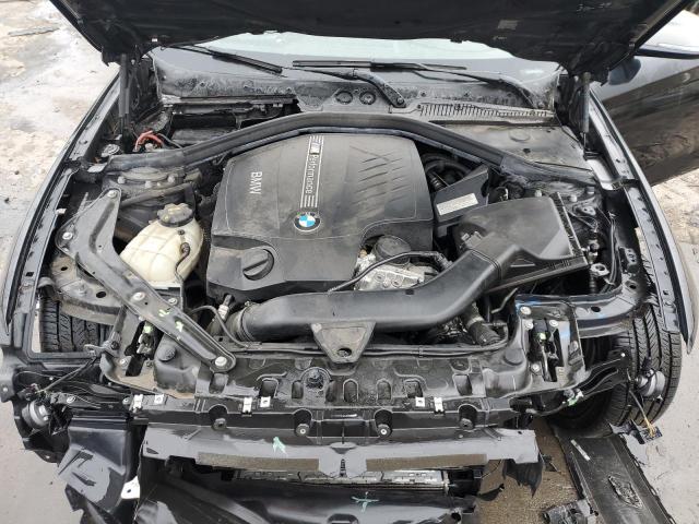 Photo 11 from auction – 2016 BMW M235I with VIN WBA1M1C59GV394291