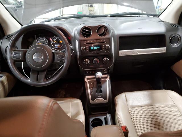Photo 8 from auction – 2014 JEEP COMPASS LA with VIN 1C4NJDEB8ED699107