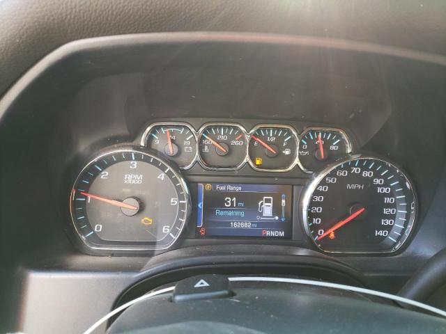 Photo 9 from auction – 2014 CHEVROLET SILVERADO with VIN 3GCPCREC5EG556465