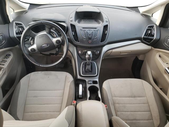 Photo 8 from auction – 2013 FORD C-MAX SE with VIN 1FADP5AU4DL541669