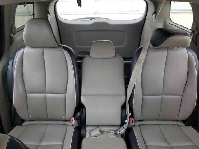 Photo 10 from auction – 2020 KIA SEDONA LX with VIN KNDMB5C19L6639461