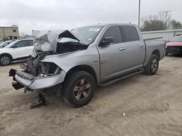 RAM 1500 CLASS 2019 with VIN 1C6RR7LT2KS638115 - Photo from auction