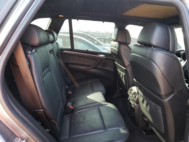 Photo 11 from auction – 2009 BMW X5 XDRIVE3 with VIN 5UXFE43539L275625
