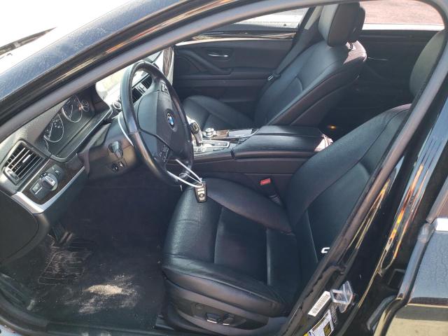 Photo 7 from auction – 2013 BMW 535 XI with VIN WBAFU7C57DDU75459
