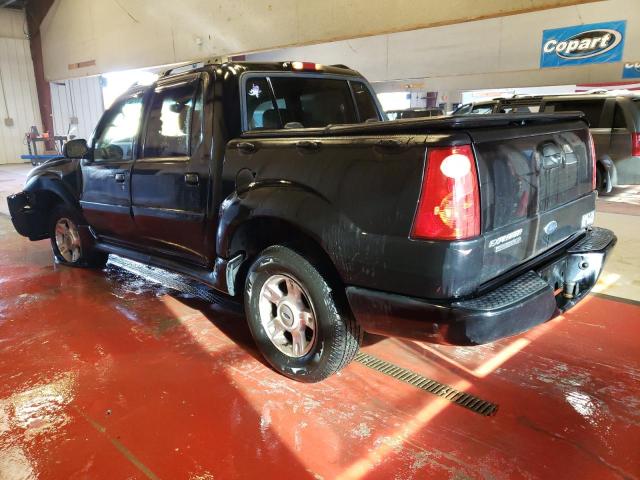 Photo 2 from auction – 2004 FORD EXPLORER S with VIN 1FMZU77K14UA90765