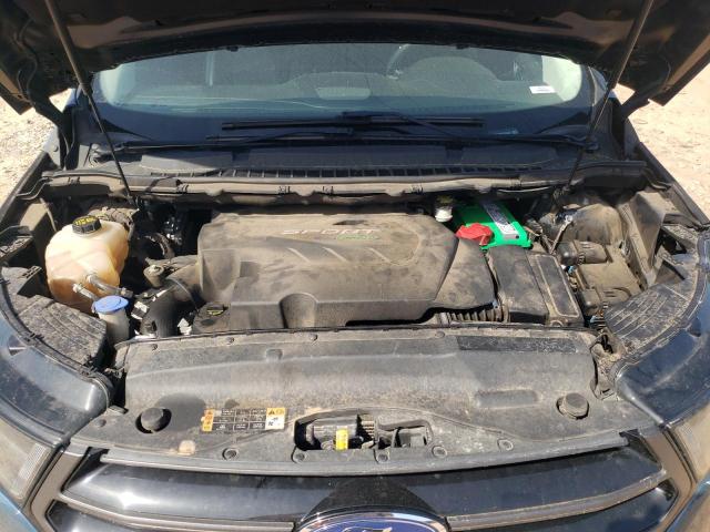Photo 11 from auction – 2016 FORD EDGE SPORT with VIN 2FMPK4AP3GBC63048