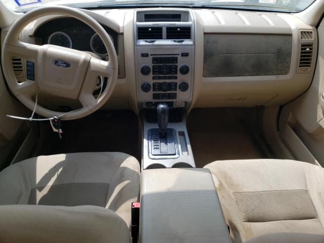 Photo 8 from auction – 2008 FORD ESCAPE XLT with VIN 1FMCU03168KE78103