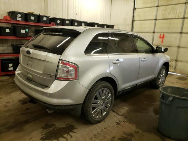 Photo 3 from auction – 2010 FORD EDGE LIMIT with VIN 2FMDK4KC1ABA81063