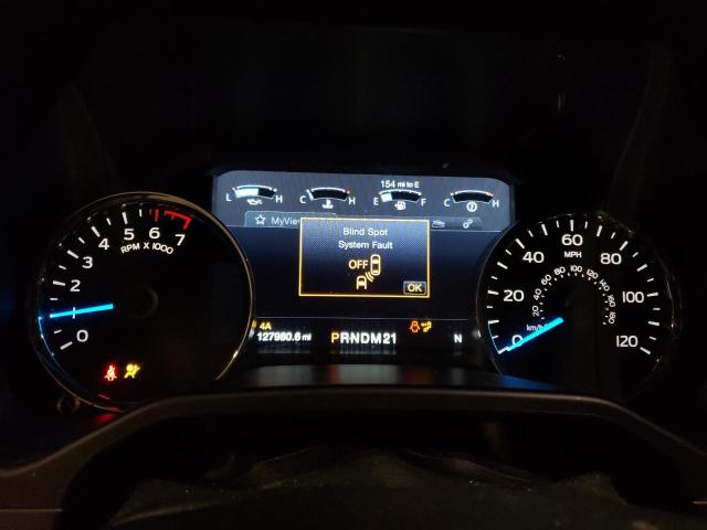 Photo 9 from auction – 2017 FORD F150 SUPER with VIN 1FTEW1EFXHFB10506