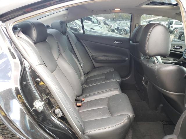 Photo 10 from auction – 2014 NISSAN MAXIMA S with VIN 1N4AA5AP9EC433497