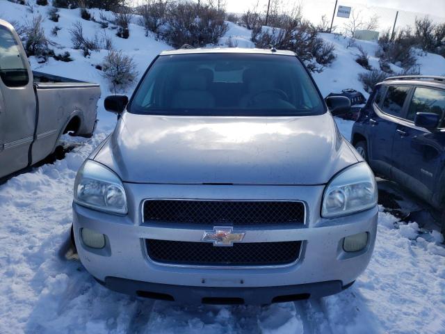 Zdjęcie 5 z aukcji – 2006 CHEVROLET UPLANDER L z VIN 1GNDV33L66D166154