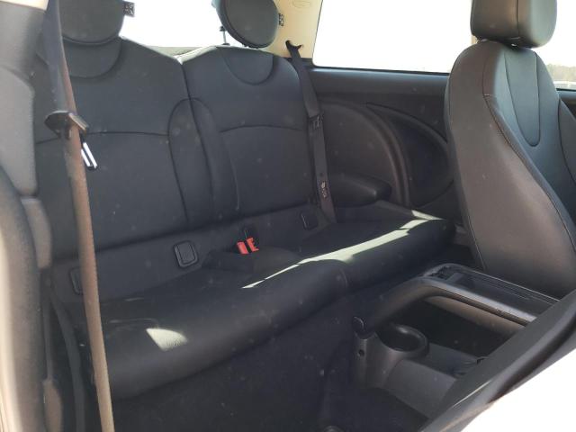 Photo 11 from auction – 2011 MINI COOPER with VIN WMWSU3C50BT251198