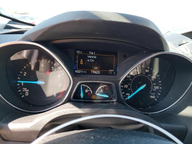 Photo 9 from auction – 2018 FORD ESCAPE SE with VIN 1FMCU0GD4JUA74277