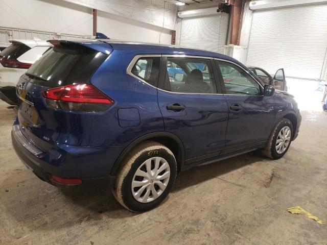 Photo 3 from auction – 2017 NISSAN ROGUE SV with VIN 5N1AT2MV3HC783530