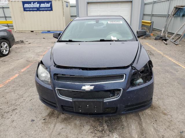 Photo 5 from auction – 2010 CHEVROLET MALIBU LS with VIN 1G1ZA5E05AF245958