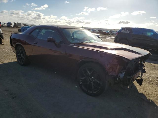 Photo 4 from auction – 2019 DODGE CHALLENGER with VIN 2C3CDZAG2KH507485