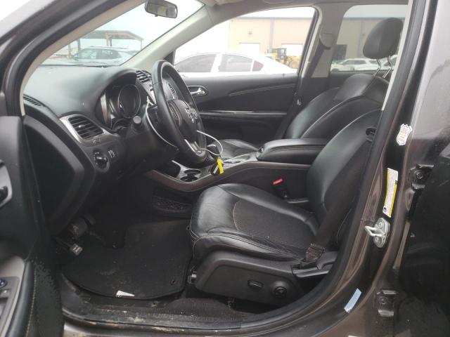 Photo 7 from auction – 2018 DODGE JOURNEY CR with VIN 3C4PDCGG2JT379496