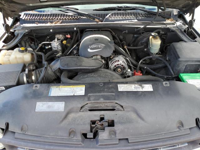 Photo 11 from auction – 2001 CHEVROLET SILVERADO with VIN 1GCEC19T41Z203678