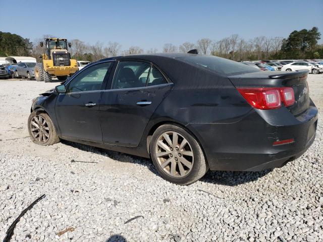 Photo 2 from auction – 2014 CHEVROLET MALIBU LTZ with VIN 1G11H5SL4EF145220