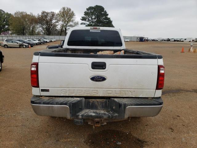 Photo 6 from auction – 2014 FORD F250 SUPER with VIN 1FT7W2BT2EEB09442