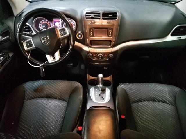 Photo 8 from auction – 2012 DODGE JOURNEY SX with VIN 3C4PDCCG5CT132577