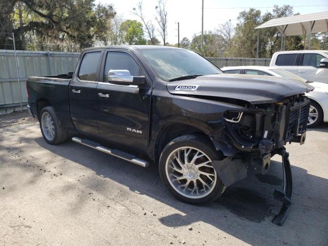 Photo 4 from auction – 2019 RAM 1500 BIG H with VIN 1C6SRFBTXKN831219
